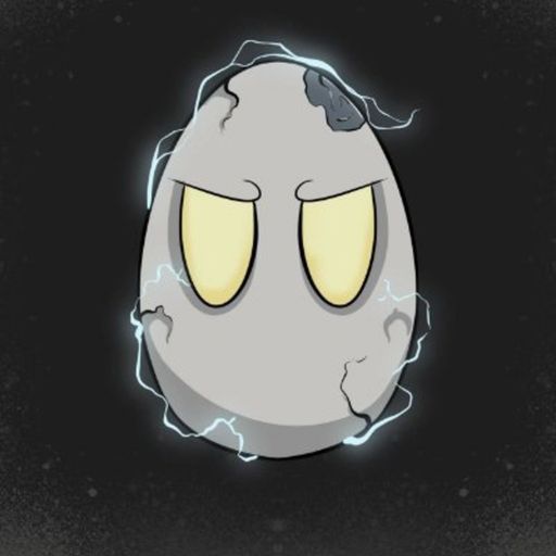 EGGSHEAD