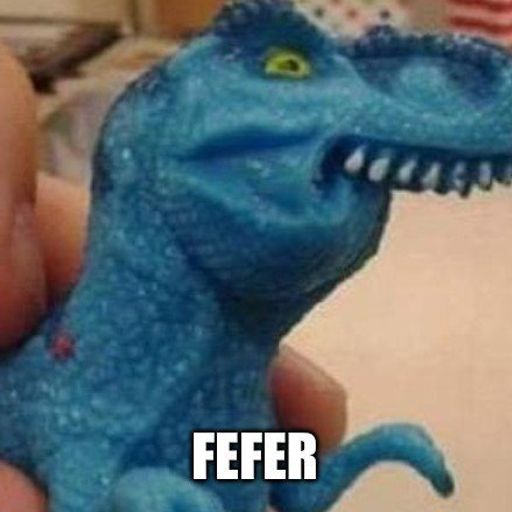 FEFEROBIN