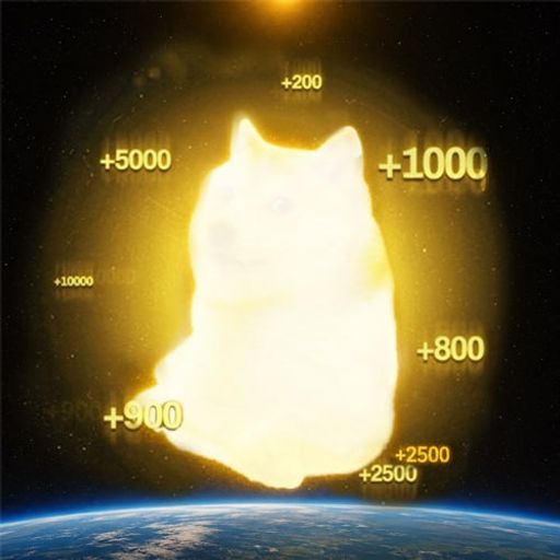 DOGE-AURA