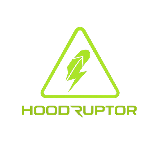 HOODRUPTOR