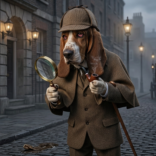 SHERLOCK