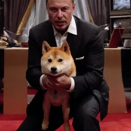 DOGEFATHER