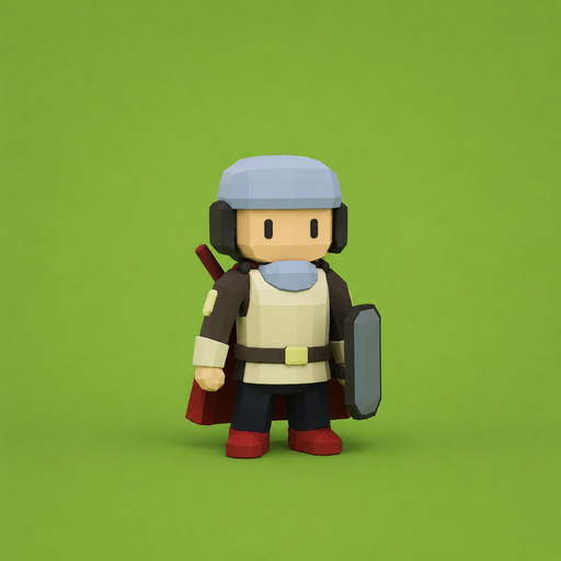 PONMMO