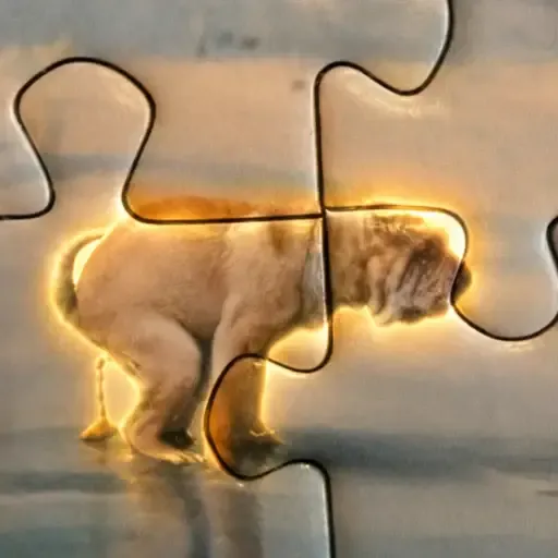 POOPDOG
