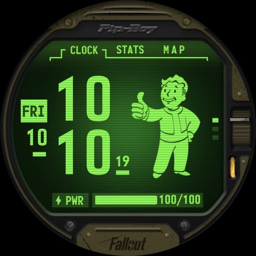 PIPBOY3000