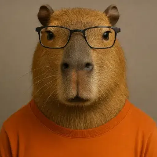 Capybara