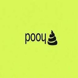 pooɥ