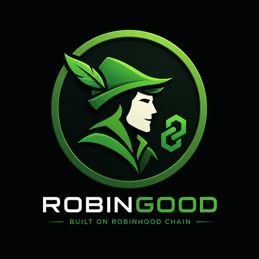 ROBINGOOD