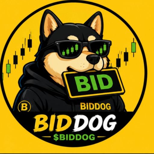 BIDDOG