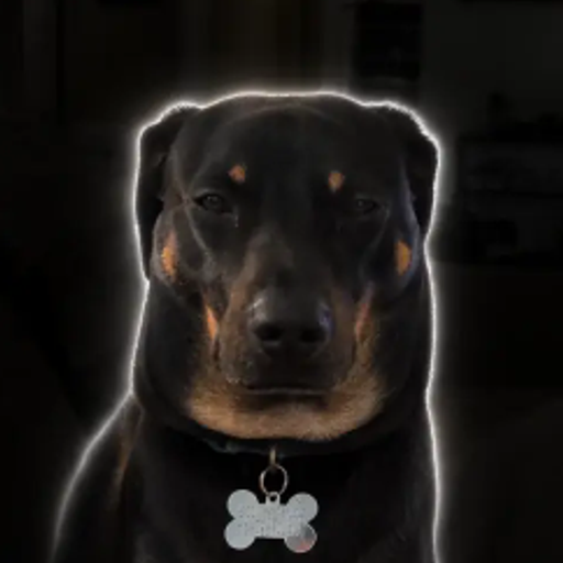 MOGDOG