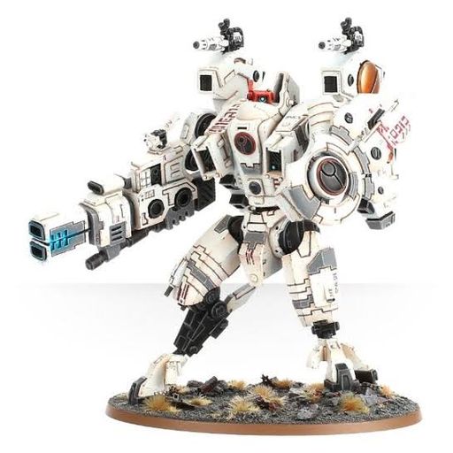 Tau