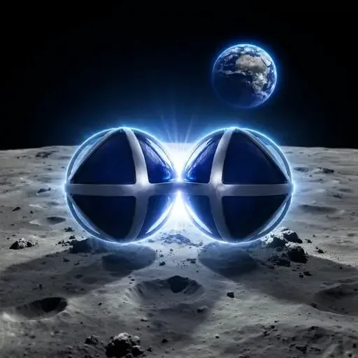 MOONBALLS
