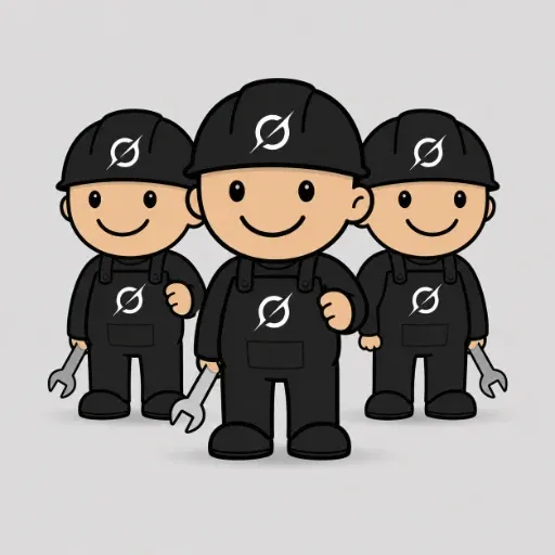 BUILDERS