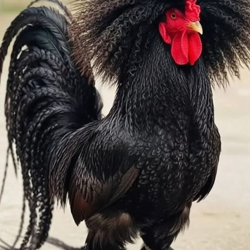 Afro