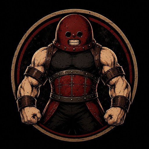 JUGGERNAUT