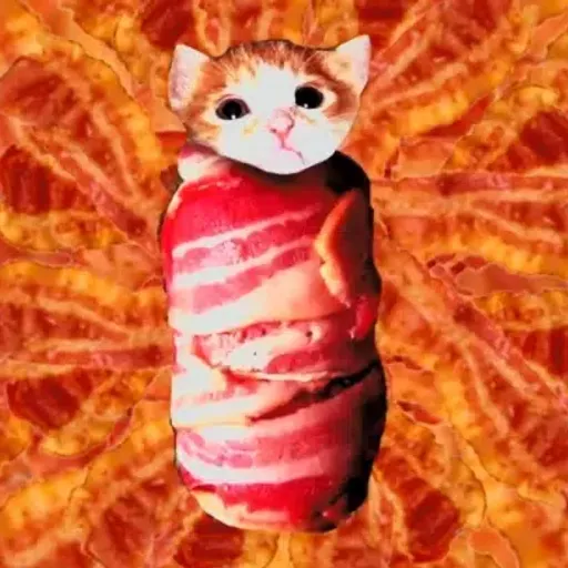 baconcat