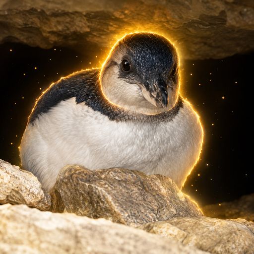 Puffin