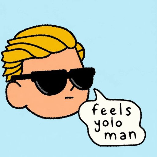YOLO⁠
