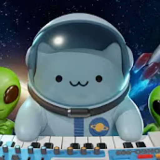 BongoCat