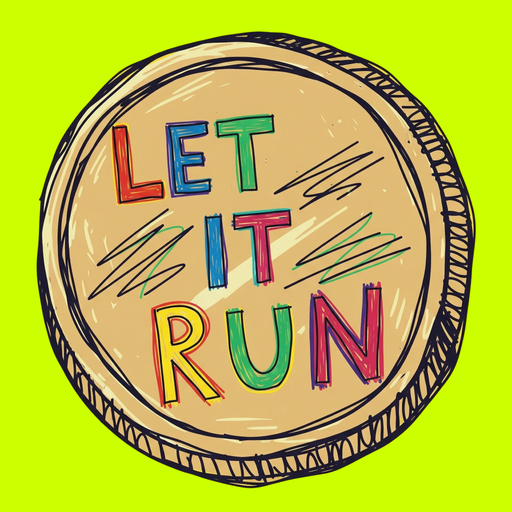 LETITRUN