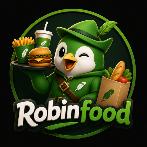 ROBINFOOD