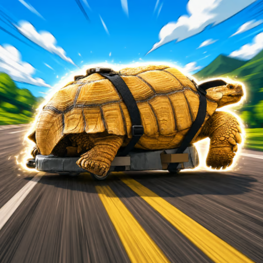 SPEEDY