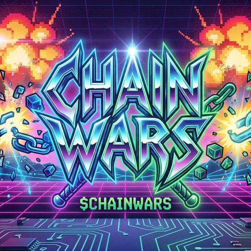 chainwars