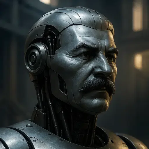 MECHASTALIN