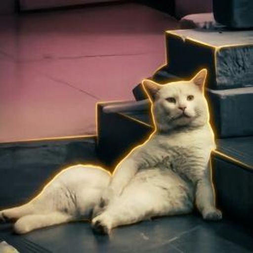 CASHCAT