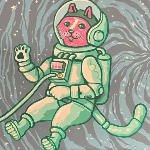 MOONCAT