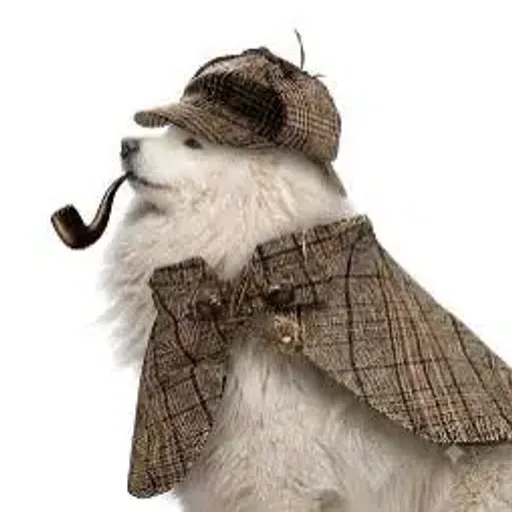 Pipesamoyed