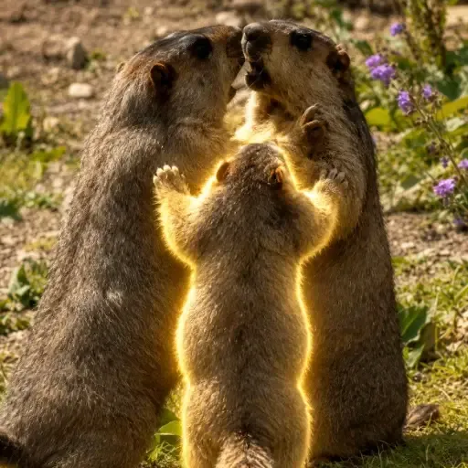 MARMOT