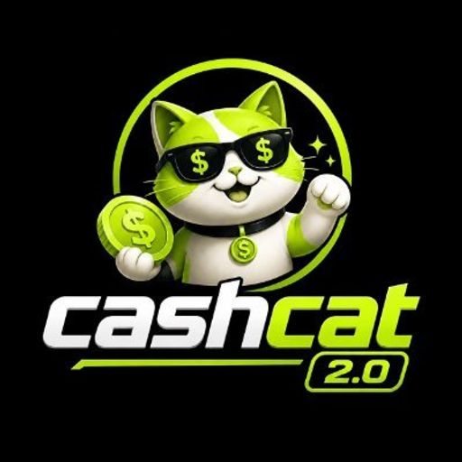 CashCat2