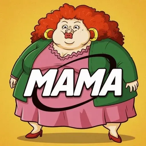 MAMA