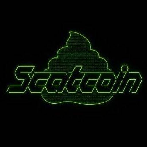 Scatcoin
