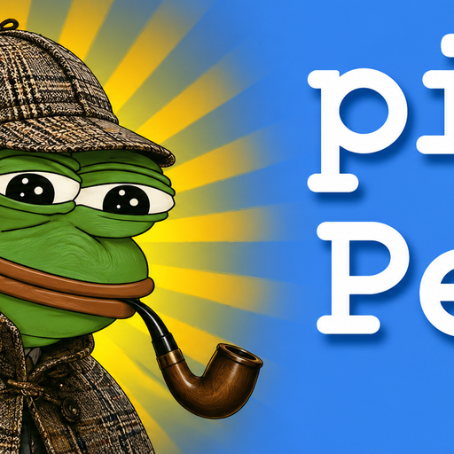 PIPEPEPE
