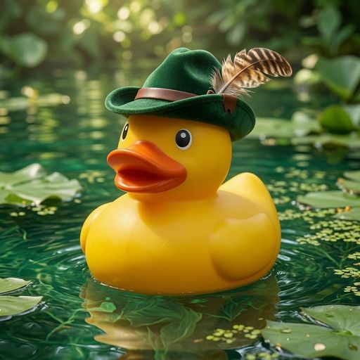 DUCK