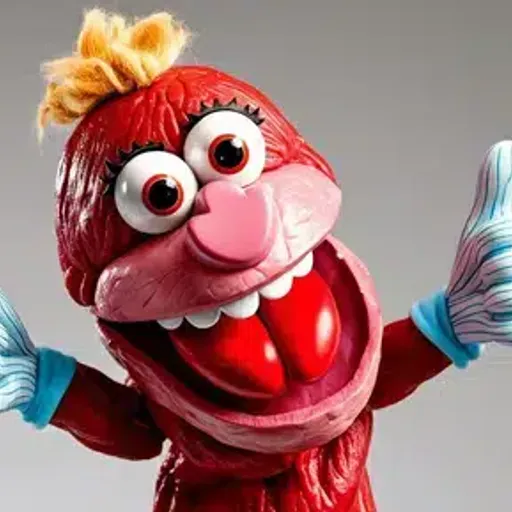 MEATPUPPET