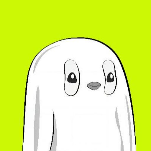 GHOST WIL pre-rich
