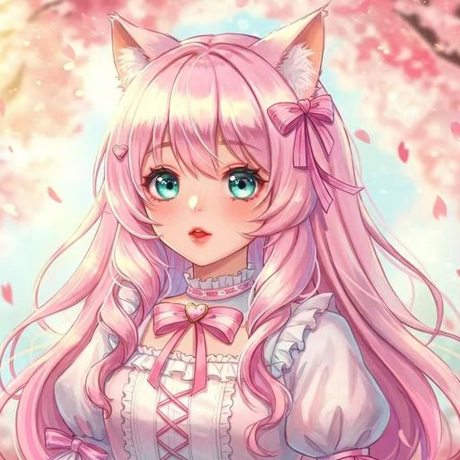 NEKOMIMI