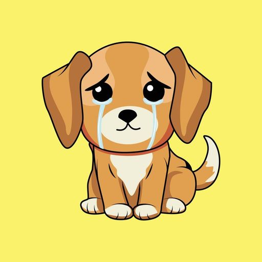 CRYINGDOG