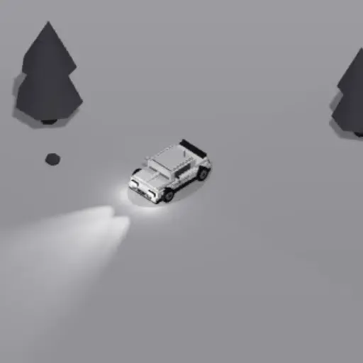 driver