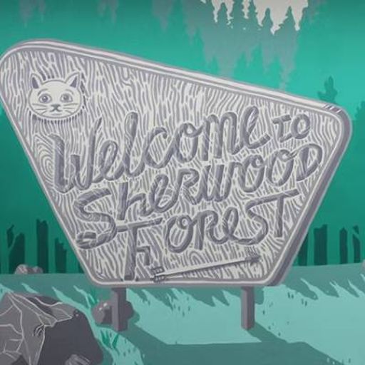 Sherwood Forest