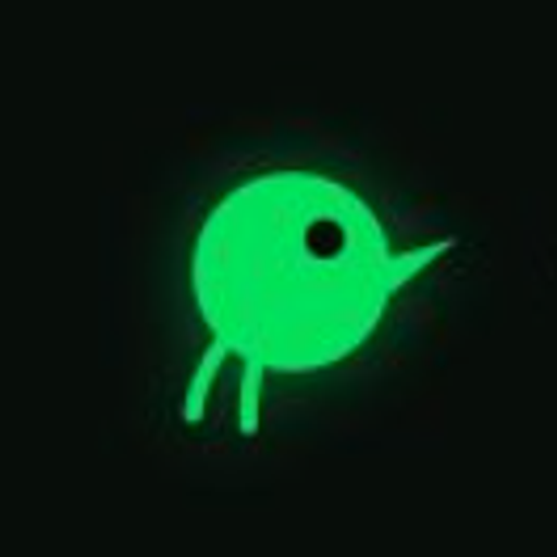 CHIRP