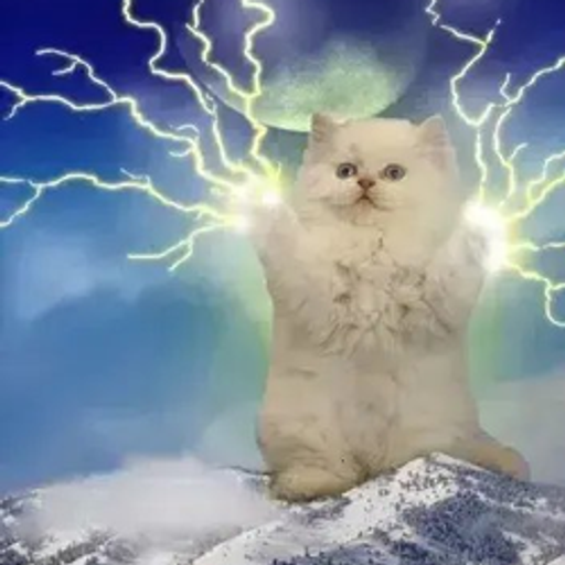 SparkKitty