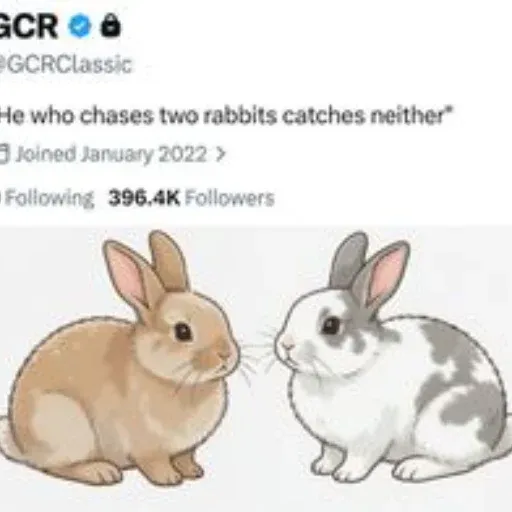 neither