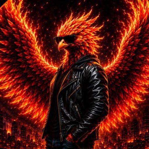 PHOENIXX