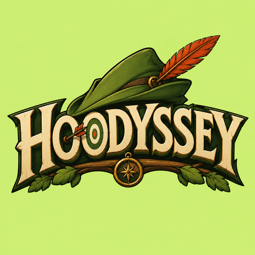 HOODYSSEY