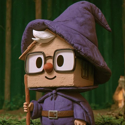 WIZARDOZZY