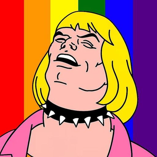 NOTGAY